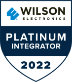 Wilson Electronics - Seal