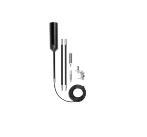 4G Trucker Spring Mount Antenna | 304415