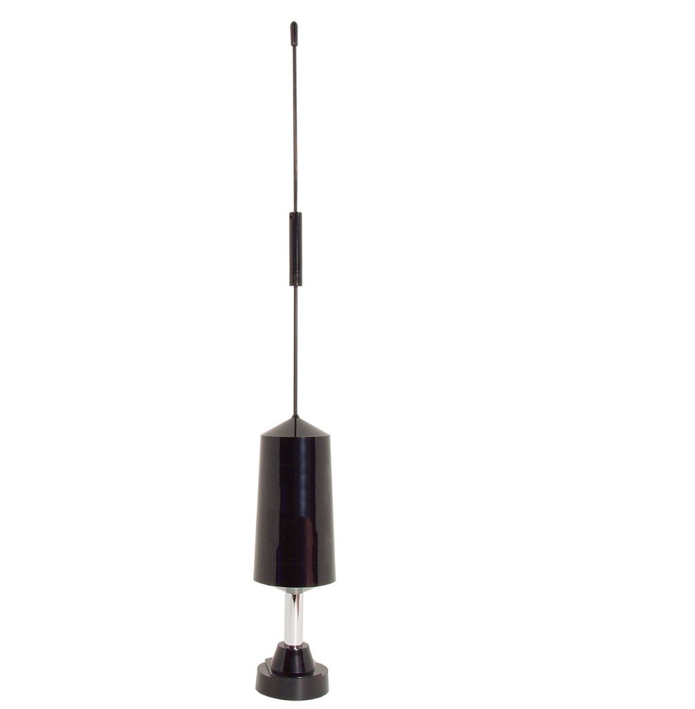 Trucker NMO Mount Antenna (SMAMale) 311112 Cellular Outlet Cell