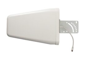 Wide Band Directional Antenna | 75 Ohm Wide Band Antenna | 314475
