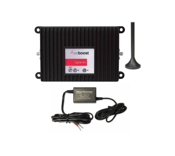 WilsonPro Signal 4G | 460219