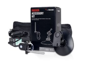 Indoor Accessory Kit for Drive 3G-S and 4G-S | 859100