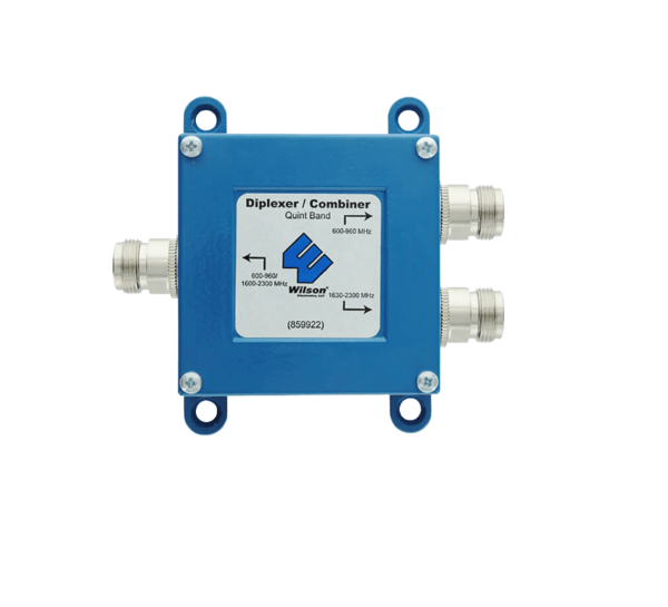 Dual Band Diplexer / Combiner | 859922