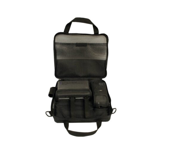 Portable Signal Booster Vented Carrying Case | 859924