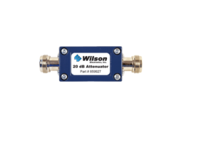 20 dB Attenuator | (N-Female) Attenuator | 859927