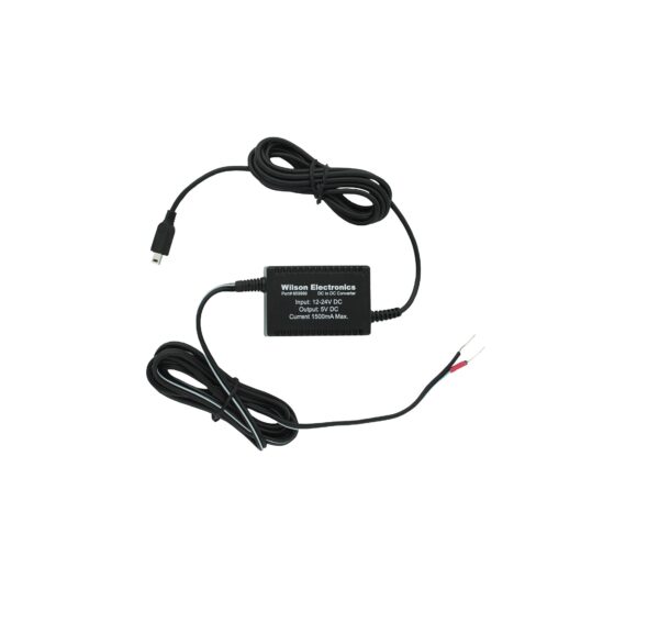 DC Hardwire Power Supply 5V/1A | 859989