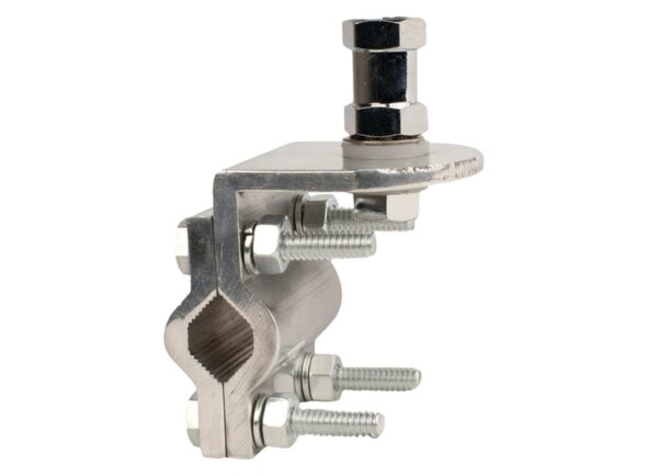 3 Way Mount with Spade Stud | 901104