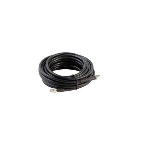 15-feet RG-58 Low-Loss Coaxial Cable SMA Female - SMA Male | 955815