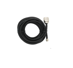 20 ft. RG58 Coax Cable Assembly (N Male - SMA Male) | 955822