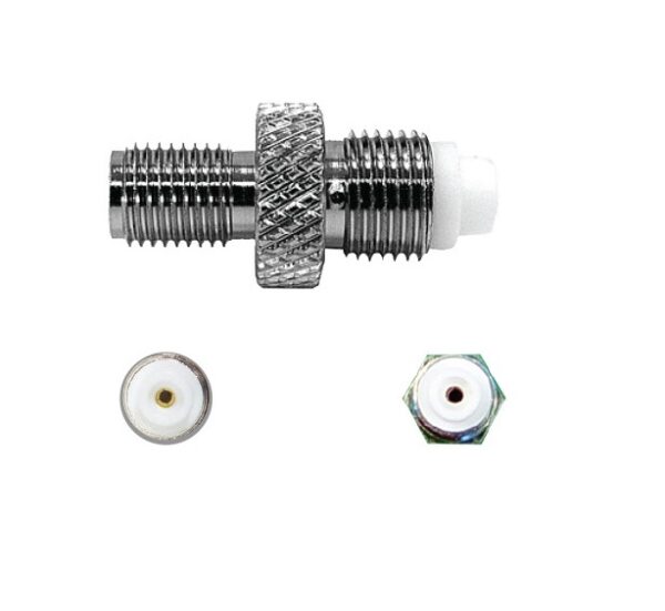 Sma Female - Fme Female Connector | 971136