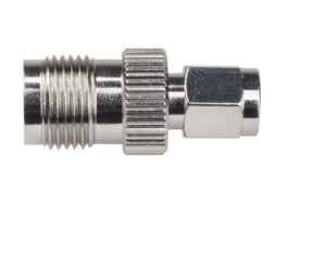 SMA Male - TNC Female Connector | 971153