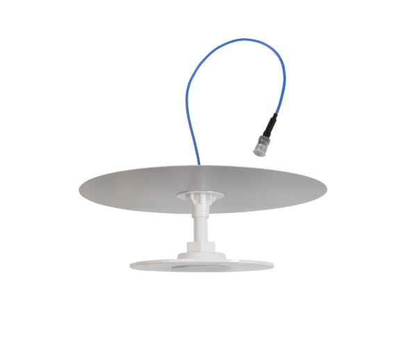 314406 - 4G Low-Profile Dome Antenna w/Reflector