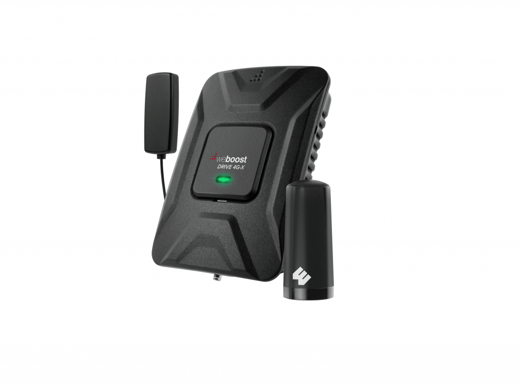 470221 Drive 4GX Fleet Cellular Outlet Cell Booster for EV