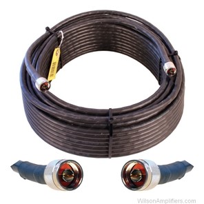 Coax Cables